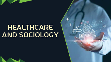 Peers Alley Media: Healthcare and Sociology