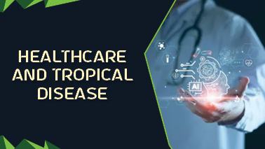 Peers Alley Media: Healthcare and Tropical Disease