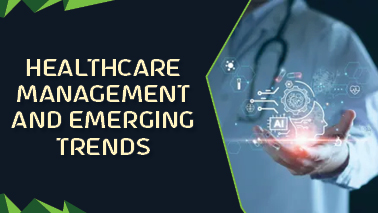 Peers Alley Media: Healthcare Management and Emerging Trends