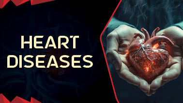 Peers Alley Media: Heart Diseases