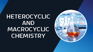 Peers Alley Media: Heterocyclic and Macro cyclic Chemistry