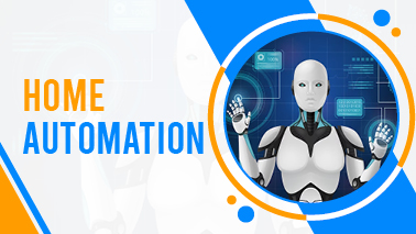 Peers Alley Media: Home Automation