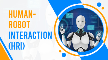 Peers Alley Media: Human-Robot Interaction HRI