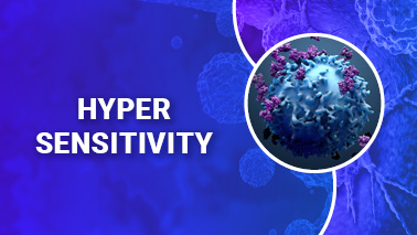Peers Alley Media: Hypersensitivity, Asthma, and Allergic Responses