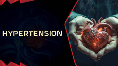 Peers Alley Media: Hypertension