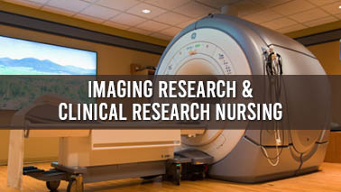 Peers Alley Media: Imaging Research  Clinical Research Nursing