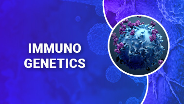 Peers Alley Media: Immunogenetics