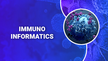 Peers Alley Media: Immunoinformatics