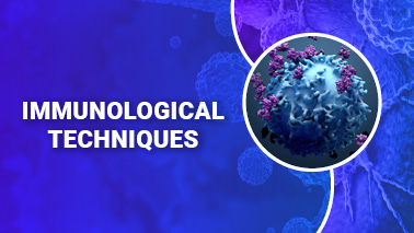 Peers Alley Media: Immunological Techniques