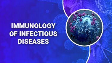 Peers Alley Media: Immunology of Infectious Diseases