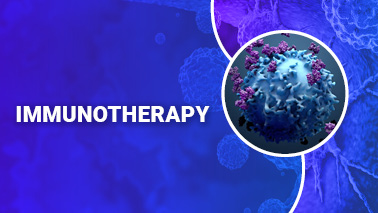 Peers Alley Media: Immunotherapy