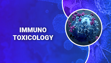Peers Alley Media: Immunotoxicology