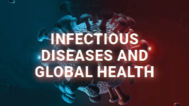 Peers Alley Media: Infectious Diseases and Global Health