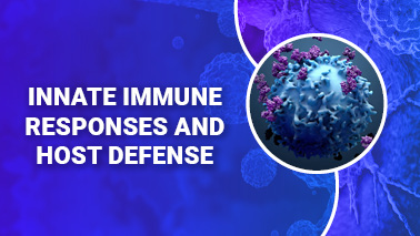 Peers Alley Media: Innate Immune Responses and Host Defense