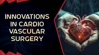 Peers Alley Media: Innovations in Cardiovascular Surgery