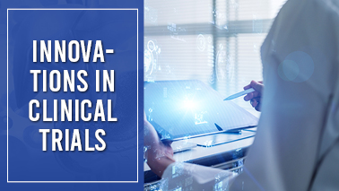 Peers Alley Media: Innovations in clinical Trials