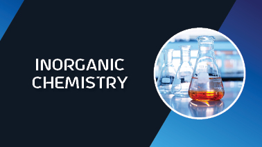 Peers Alley Media: Inorganic Chemistry