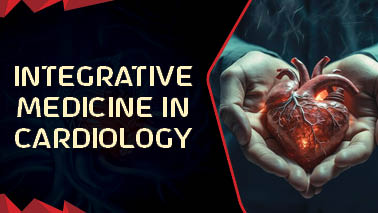 Peers Alley Media: Integrative Medicine in Cardiology