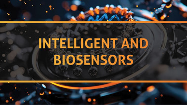 Peers Alley Media: Intelligent and Biosensors