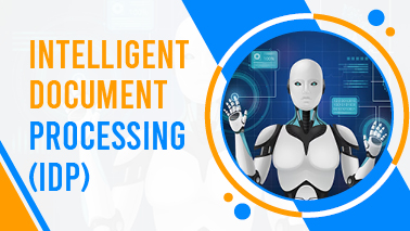 Peers Alley Media: Intelligent Document Processing IDP