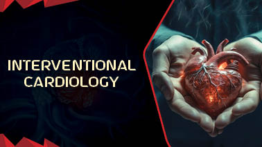 Peers Alley Media: Interventional Cardiology