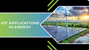 Peers Alley Media: IoT Applications in Energy