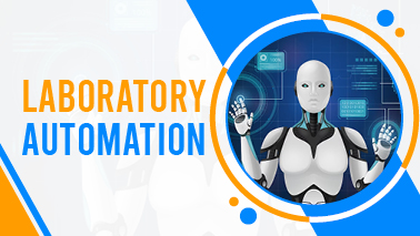 Peers Alley Media: Laboratory Automation