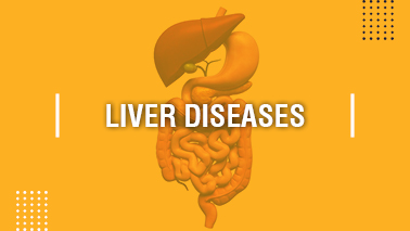 Peers Alley Media: Liver Diseases