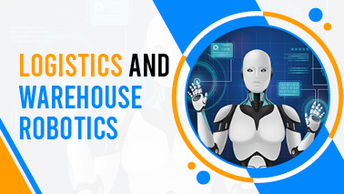 Peers Alley Media: Logistics and Warehouse Robotics