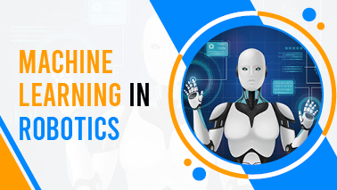 Peers Alley Media: Machine Learning in Robotics