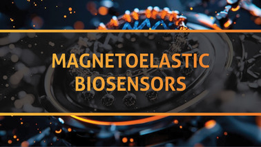 Peers Alley Media: Magnetoelastic Biosensors 