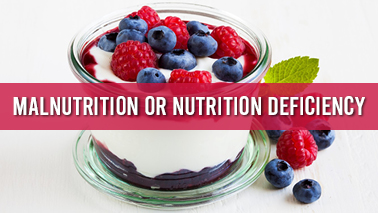 Peers Alley Media: Malnutrition or Nutrition Deficiency