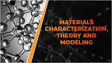Peers Alley Media: Materials Characterization, Theory And Modeling