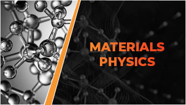 Peers Alley Media: Materials Physics