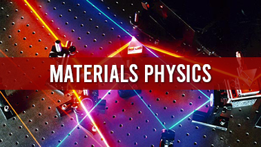 Peers Alley Media: Materials Physics