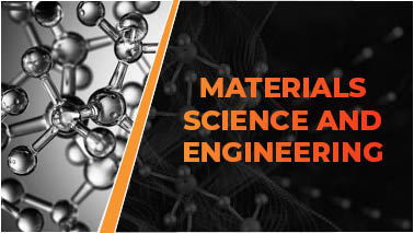 Peers Alley Media: Materials Science and Engineering