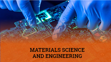 Peers Alley Media: Materials Science and Engineering