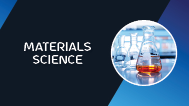 Peers Alley Media: Materials Science