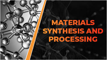 Peers Alley Media: Materials Synthesis And Processing