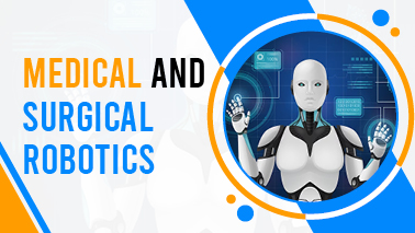 Peers Alley Media:  Medical and Surgical Robotics