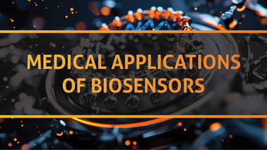 Peers Alley Media: Medical Applications of Biosensors
