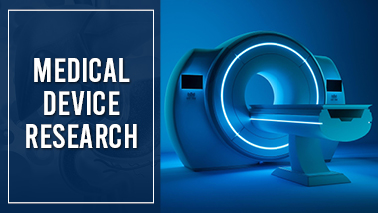 Peers Alley Media: Medical Device Research