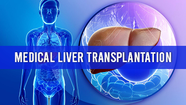 Peers Alley Media: Medical Liver Transplantation