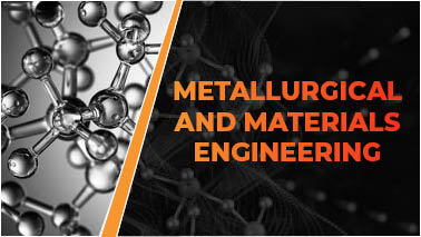 Peers Alley Media: Metallurgical and Materials Engineering 