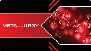 Peers Alley Media: Metallurgy