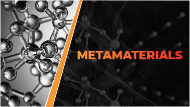 Peers Alley Media: Metamaterials
