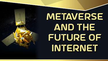 Peers Alley Media: Metaverse and the Future of Internet