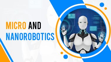 Peers Alley Media: Micro and Nanorobotics