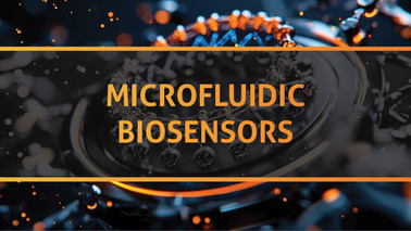 Peers Alley Media: Microfluidic Biosensors