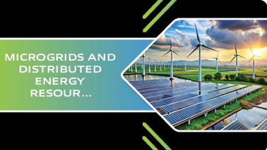 Peers Alley Media: Microgrids and Distributed Energy Resources